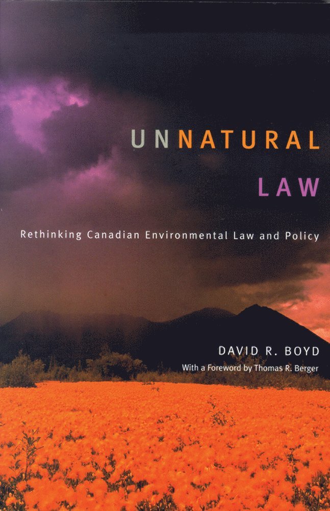 Unnatural Law 1