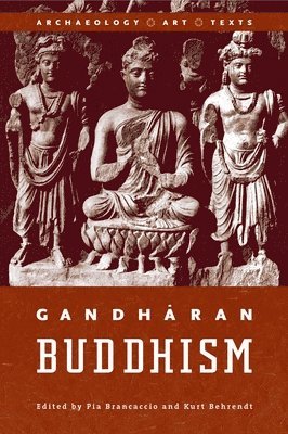 Gandharan Buddhism 1