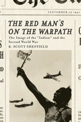 The Red Man's on the Warpath 1