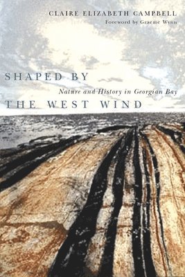 Shaped by the West Wind 1