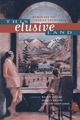 This Elusive Land 1