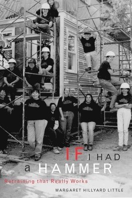 Margaret Little - If I Had a Hammer, Häftad