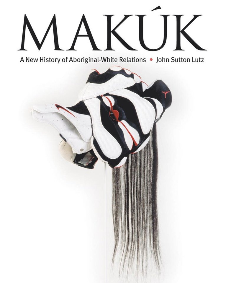 John Lutz, John Sutton Lutz - Makúk, Häftad