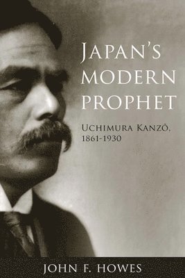 Japan's Modern Prophet 1