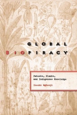 Global Biopiracy 1