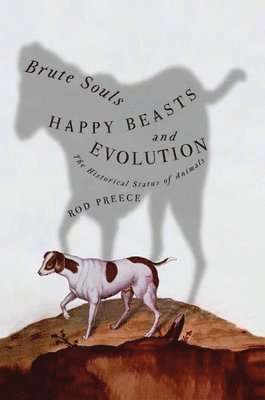 Brute Souls, Happy Beasts, and Evolution 1