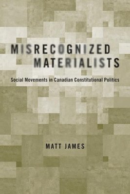 Misrecognized Materialists 1