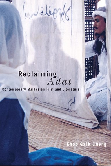 bokomslag Reclaiming Adat