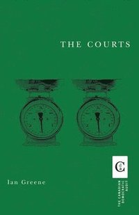 bokomslag The Courts