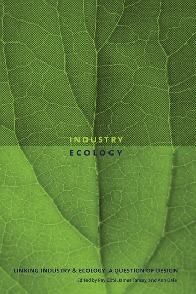 bokomslag Linking Industry and Ecology