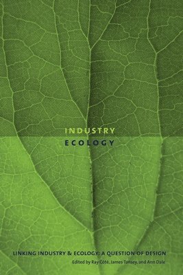 bokomslag Linking Industry and Ecology