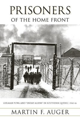 Prisoners of the Home Front 1