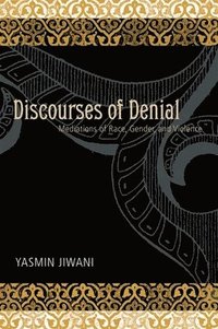 bokomslag Discourses of Denial