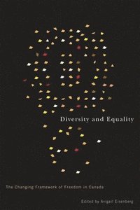 bokomslag Diversity and Equality