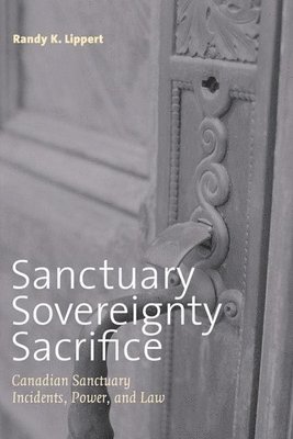 Sanctuary, Sovereignty, Sacrifice 1