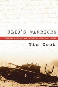 bokomslag Clio's Warriors