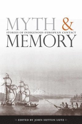 Myth and Memory 1