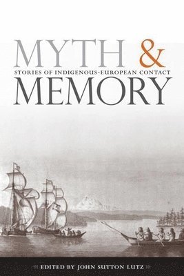 John Lutz, John Sutton Lutz - Myth and Memory, Häftad