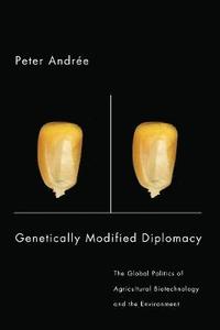 bokomslag Genetically Modified Diplomacy