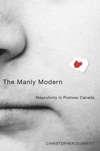 bokomslag The Manly Modern