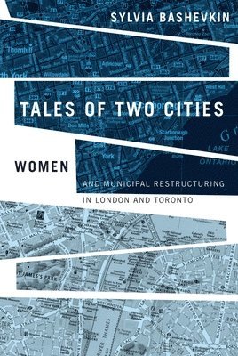 Tales of Two Cities 1