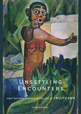 Unsettling Encounters 1