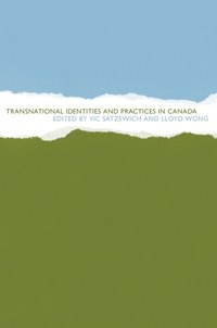 bokomslag Transnational Identities and Practices in Canada