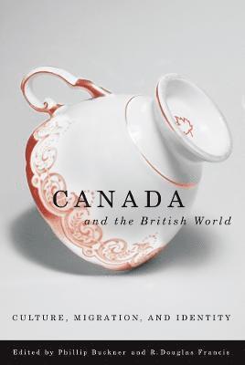 Canada and the British World 1