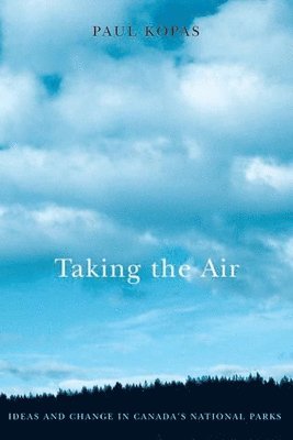 Taking the Air 1