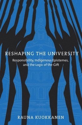 Reshaping the University 1