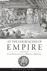 bokomslag At the Far Reaches of Empire