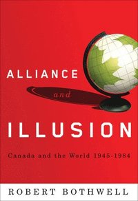 bokomslag Alliance and Illusion