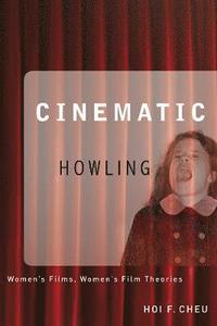 bokomslag Cinematic Howling