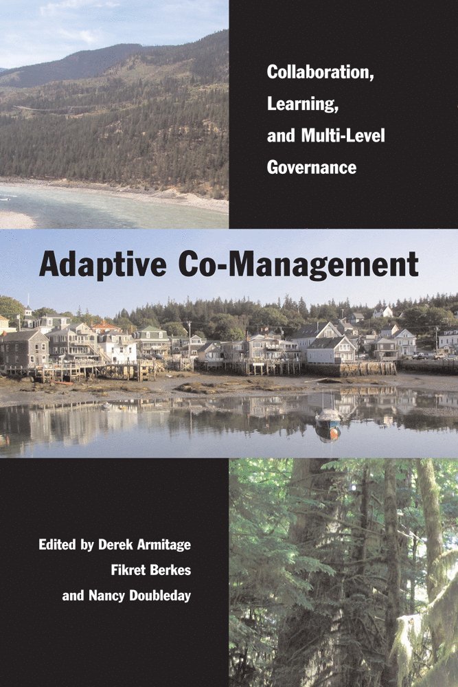 Adaptive Co-Management 1