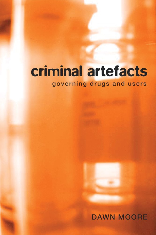 Criminal Artefacts 1