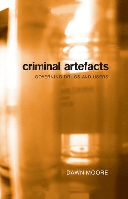 Criminal Artefacts 1