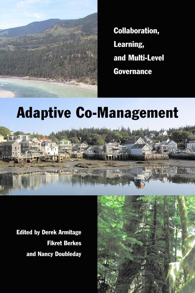 Adaptive Co-Management 1