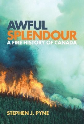 Stephen J. Pyne - Awful Splendour, Häftad