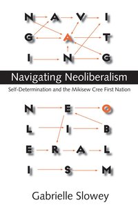 bokomslag Navigating Neoliberalism