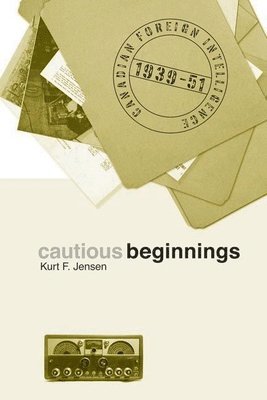 Cautious Beginnings 1