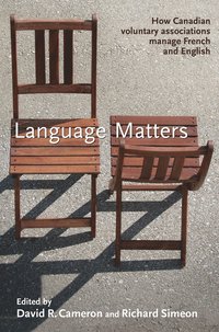 bokomslag Language Matters