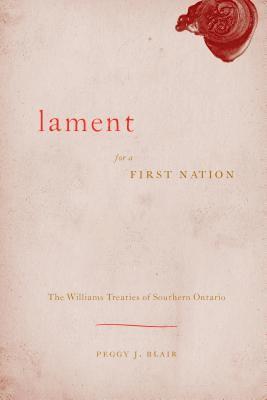 Lament for a First Nation 1
