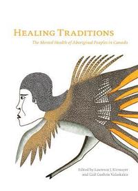 bokomslag Healing Traditions