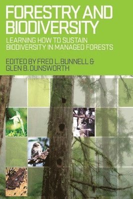 Forestry and Biodiversity 1