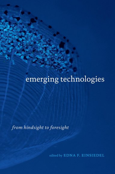 bokomslag Emerging Technologies