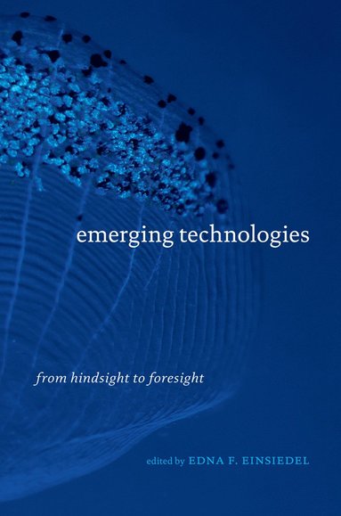 bokomslag Emerging Technologies