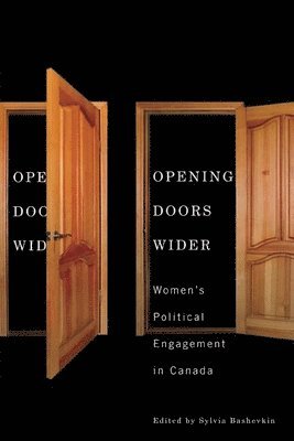 Opening Doors Wider 1