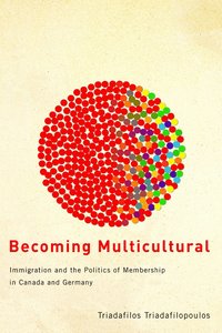 bokomslag Becoming Multicultural