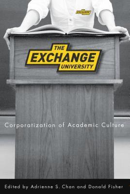 The Exchange University 1