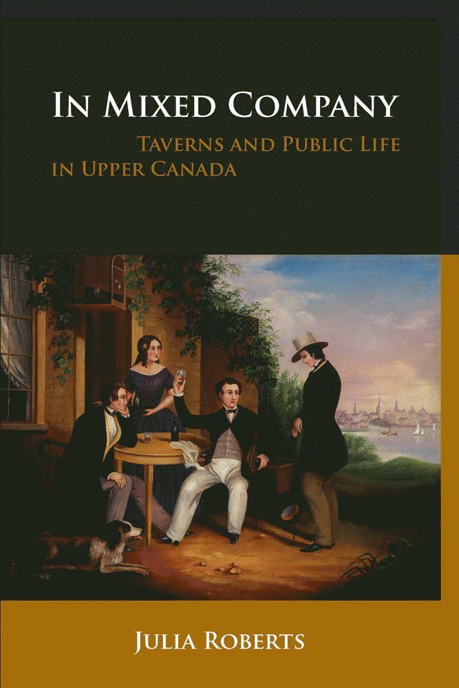 Julia Roberts - In Mixed Company, Häftad